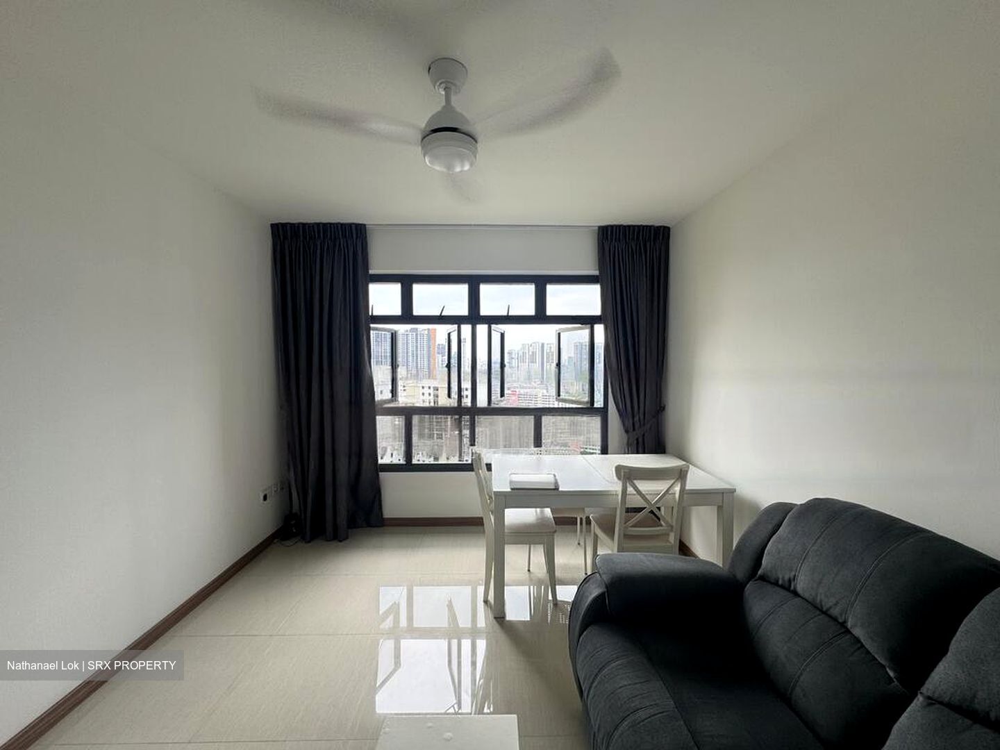 Blk 464B Clementi Peaks (Clementi), HDB 4 Rooms #454398971